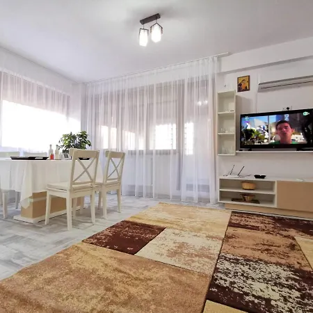 Apartament Cappuccino Apartment-brilliant