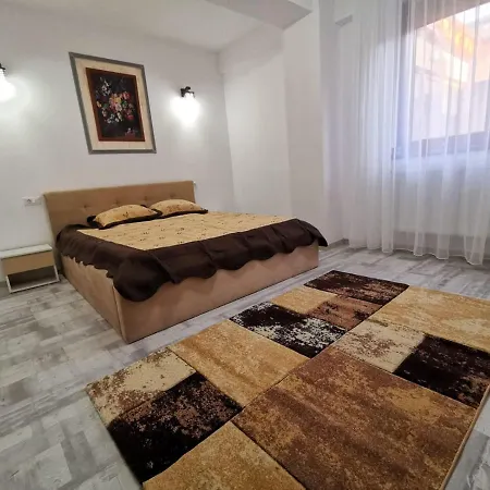 Apartament Cappuccino Apartment-brilliant