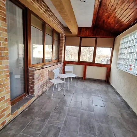 Cappuccino Apartment-brilliant