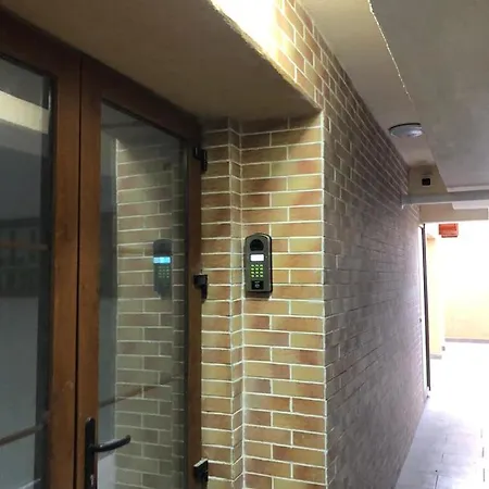 Apartament Cappuccino Apartment-brilliant