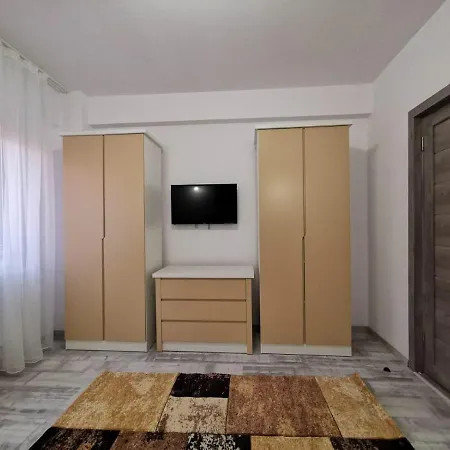 Apartament Cappuccino Apartment-brilliant