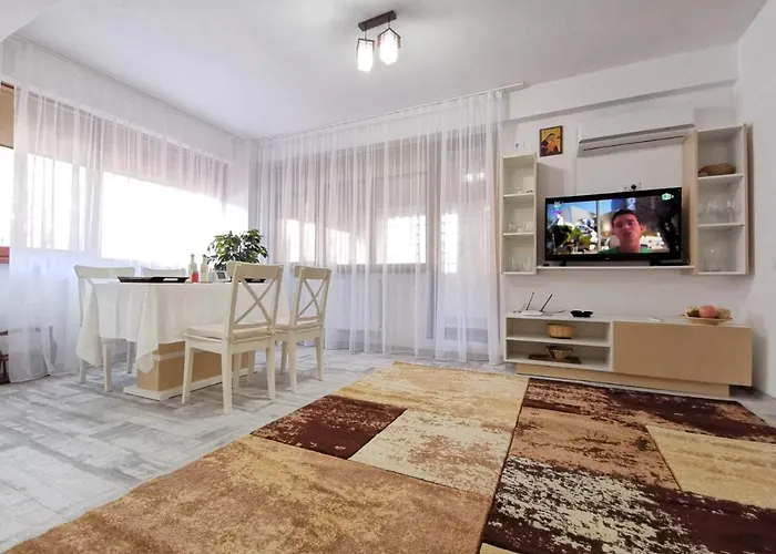 アパート Cappuccino Apartment-brilliant