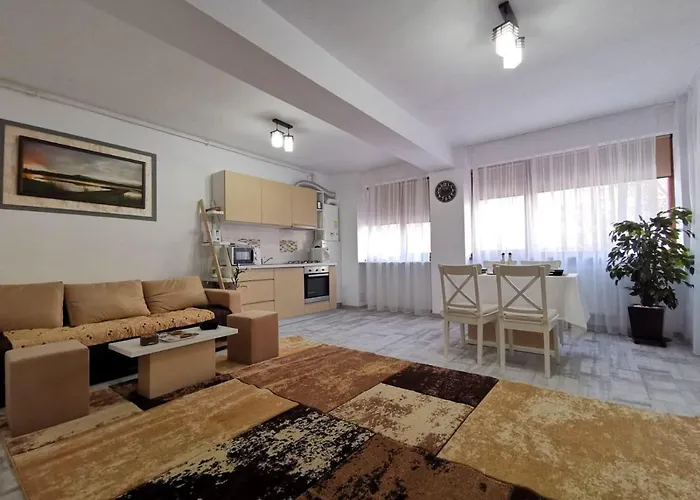 アパート Cappuccino Apartment-brilliant