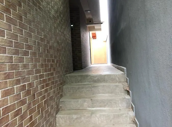 Cappuccino Apartment-brilliant * コンスタンツァ