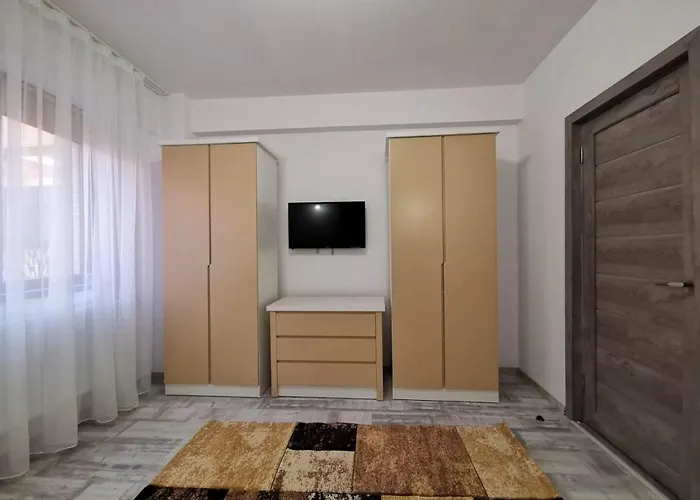 アパート Cappuccino Apartment-brilliant