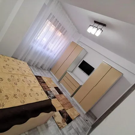Cappuccino Apartment-brilliant * Constanta