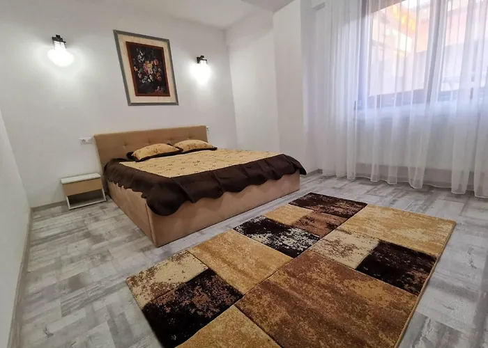 アパート Cappuccino Apartment-brilliant