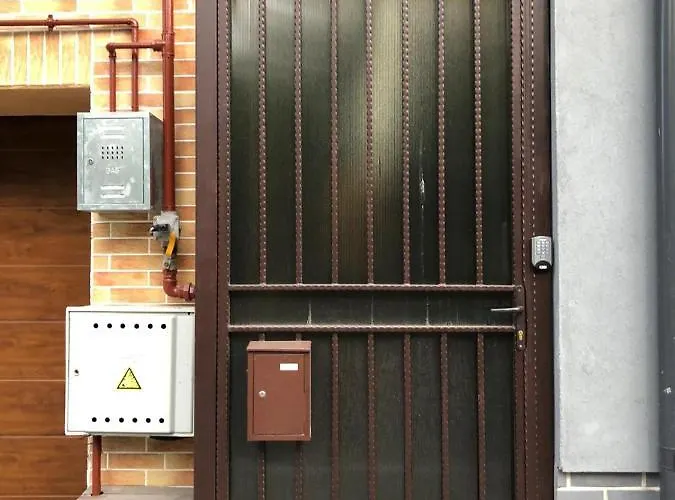 アパート Cappuccino Apartment-brilliant コンスタンツァ