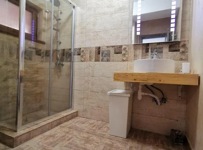 Cappuccino Apartment-brilliant アパート