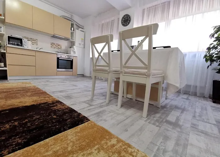 Cappuccino Apartment-brilliant アパート